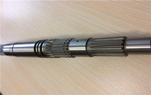 傳動軸作用:傳動軸有什么作用?