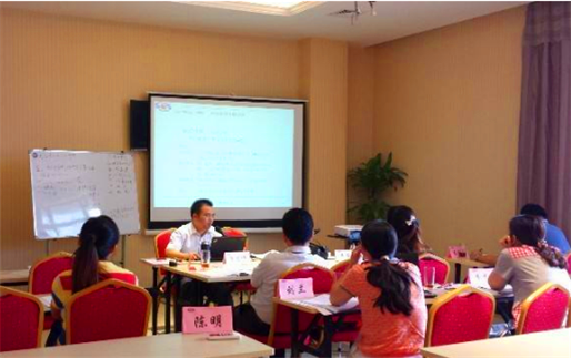 萬向傳動軸：ISO9000認證
