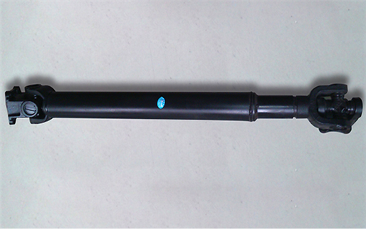 裝載機傳動軸：輪胎式裝載機傳動軸技術條件 JB/T 7693 2013