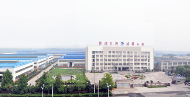 遠東傳動軸:許昌遠東傳動軸介紹