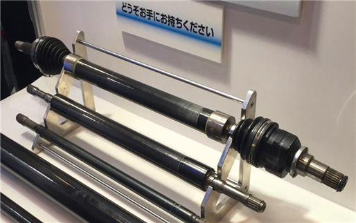傳動軸廠：汽車傳動軸廠發展的三個因素