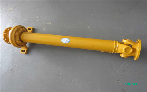 裝載機傳動軸-裝載機傳動軸型號/規格/扭矩