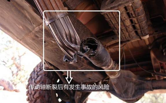 牧馬人傳動軸【來圖定制】_牧馬人傳動軸改裝匹配規則