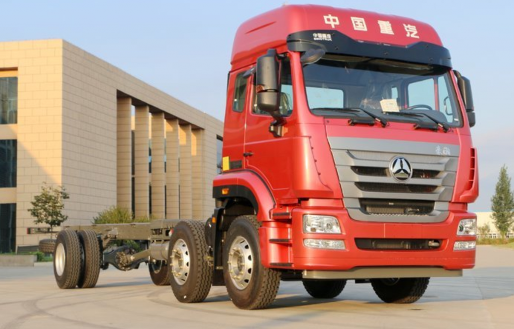 牽引車傳動軸:豪瀚J7B牽引車傳動軸多少錢/價格/廠家