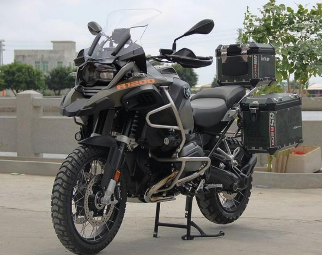 傳動軸摩托車有哪些?想耐騎就要買傳動軸摩托車