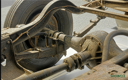 傳動軸的作用-汽車傳動軸的作用【一文秒懂】