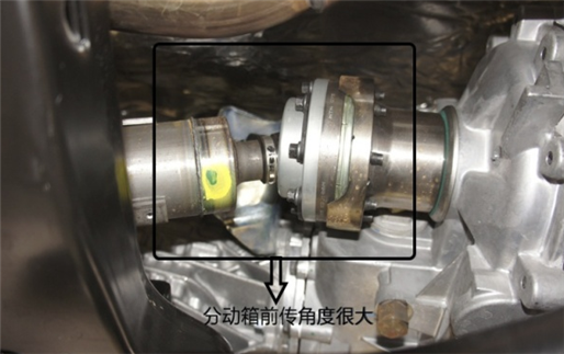 萬向傳動軸的分類有哪些?