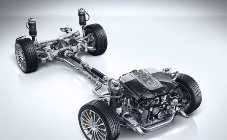 汽車傳動軸系統分為幾部分？作用是什么？
