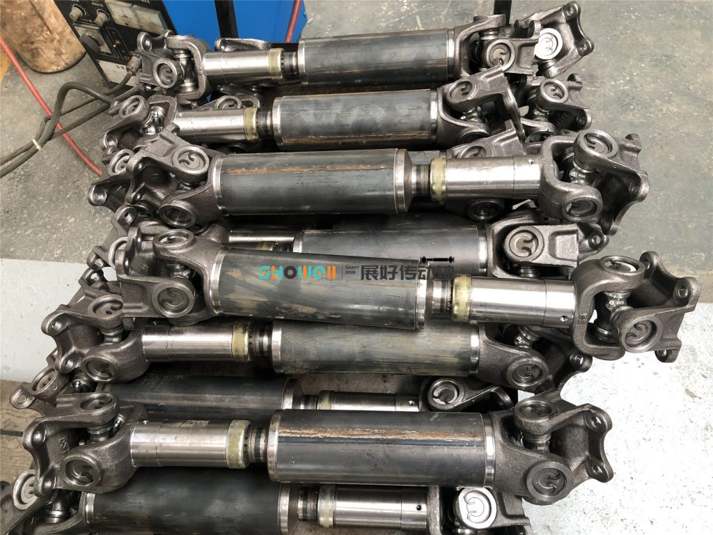 汽車傳動軸的材質要求有哪些?
